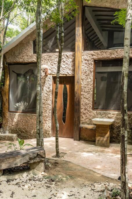 Сasa de vacaciones Casa De La Selva-jungle Getaway With Cenotes Playa del Carmen